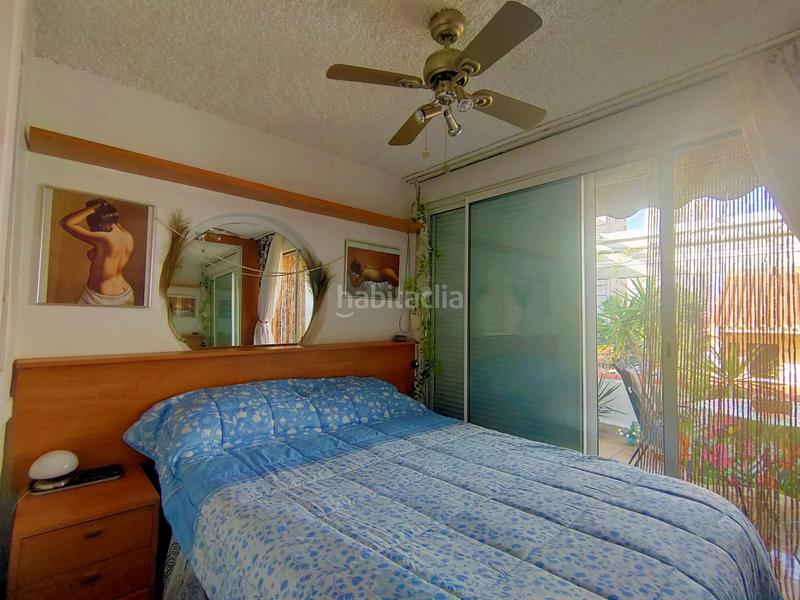 Foto 532197e9-9469-43f5-b826-46e2d1b90b8d. Apartament amb calefacció piscina a Sierra Helada Benidorm