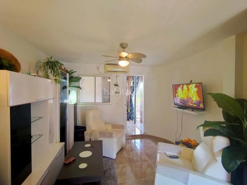 Foto 857ebfb2-b734-4bf6-a082-5de5530d9c1e. Apartament amb calefacció piscina a Sierra Helada Benidorm