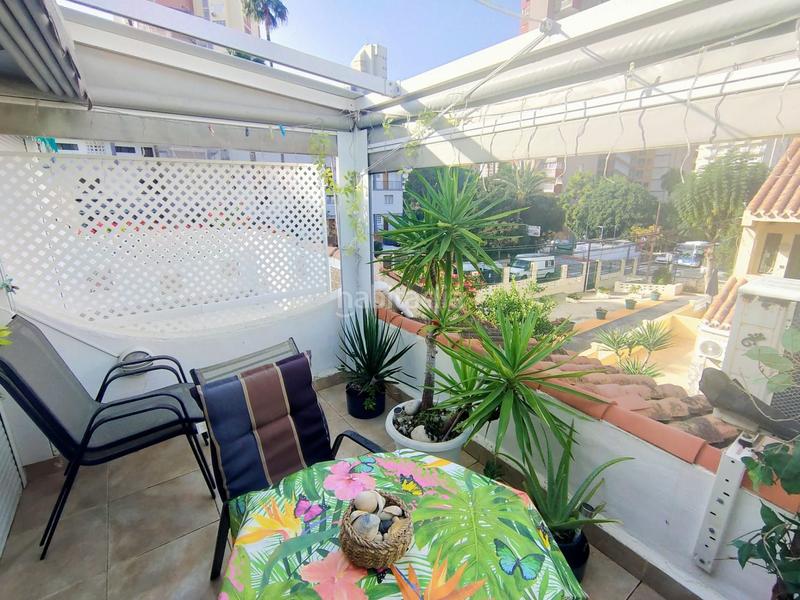 Foto 8f042933-228c-4276-a348-2188d947abf2. Apartament amb calefacció piscina a Sierra Helada Benidorm