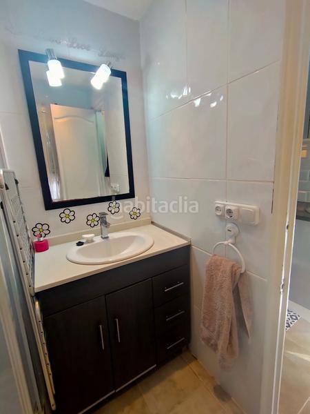 Foto b016c6c6-f8be-4ac7-99cd-dc848ecca00a. Apartament amb calefacció piscina a Sierra Helada Benidorm