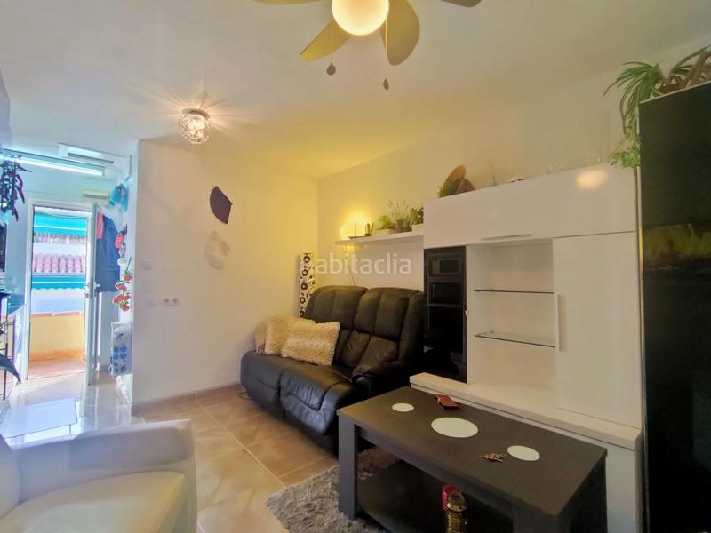 Foto c47683ca-5f46-493b-a947-c1d3bce8490e. Apartament amb calefacció piscina a Sierra Helada Benidorm