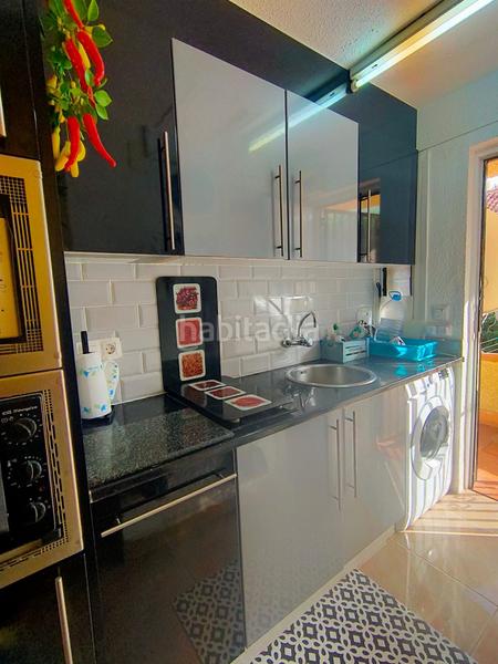 Foto e4cf3cad-8a47-40ee-be51-9a78cd4b4e69. Apartament amb calefacció piscina a Sierra Helada Benidorm
