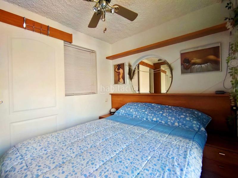 Foto 055ae101-eb40-4f68-a620-c2f3f860b7a9. Apartamento en Sierra Helada Benidorm