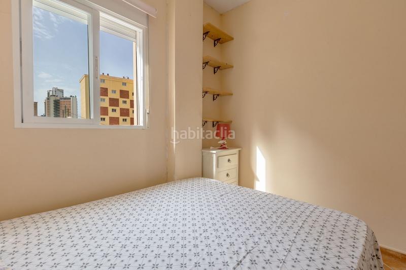 Foto 4a6c6fac-a125-4354-abad-fc7839da6e5b. Estudi amb piscina a Rincón Alto Benidorm