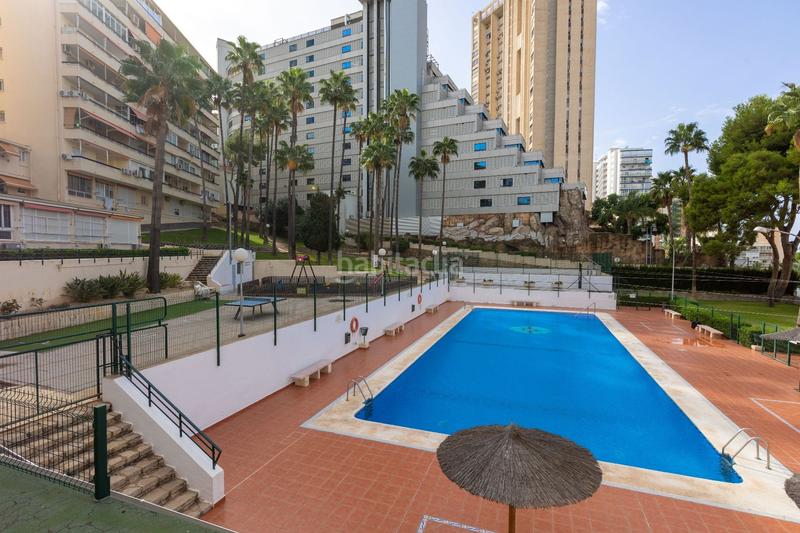Foto 75e48b2b-324f-47ba-b68c-1e5a62477b44. Estudi amb piscina a Rincón Alto Benidorm