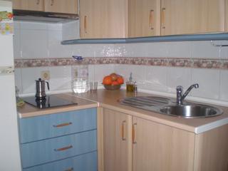 Estudio en Rincón Alto