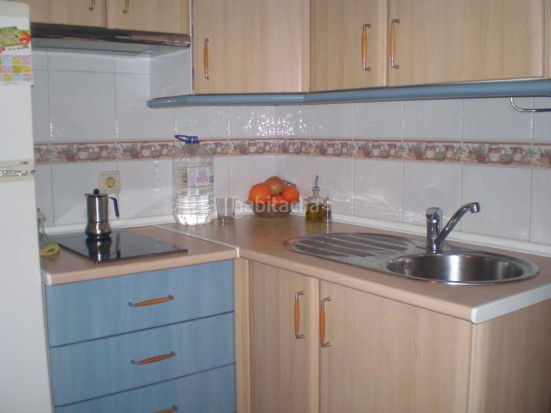 Foto 0a4e315e-d6de-4764-8f54-b5c7ae9ff9f0. Studio avec piscine dans Rincón Alto Benidorm