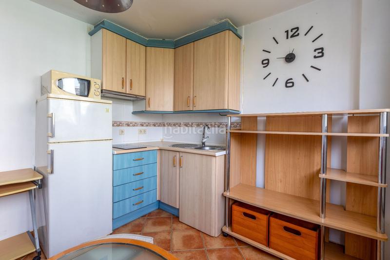 Foto 756870b0-b601-4e0d-8003-bd1594bd7a39. Studiowohnung mit pool in Rincón Alto Benidorm