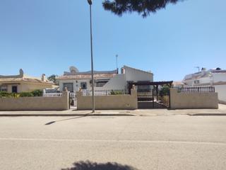 Casa en Mazarrón Casco Urbano