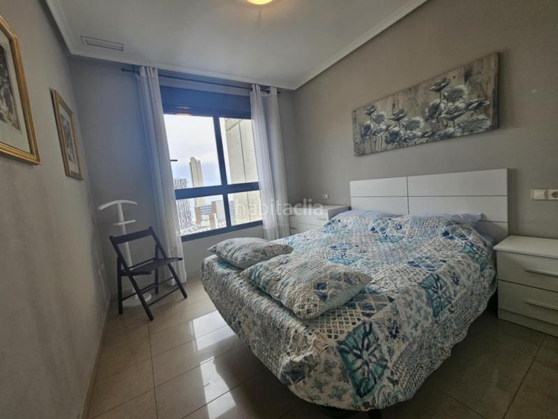 Foto 014f8928-787c-4e49-b394-729929a3f0db. Apartament amb piscina a Rincón Bajo Benidorm