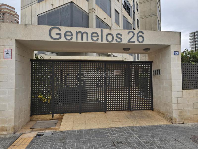 Foto 0a02f356-7934-4e22-a0bc-64327a26c36c. Apartament amb piscina a Rincón Bajo Benidorm