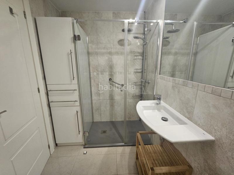 Foto 3133708a-bf84-435b-93ed-81be1cd355c0. Apartament amb piscina a Rincón Bajo Benidorm