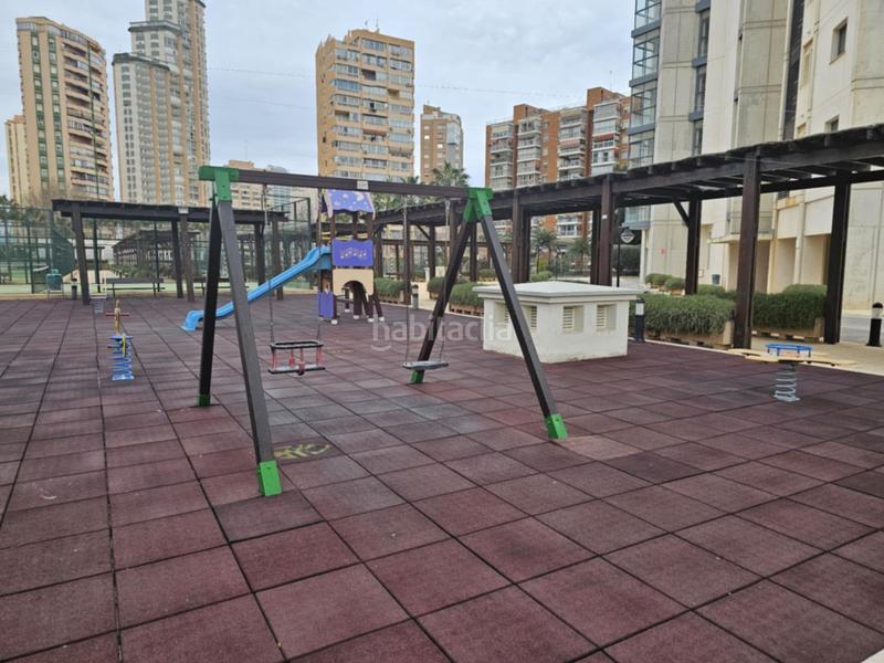 Foto 3dc2dc62-0d47-4f68-b29d-e9f948ad94d2. Apartament amb piscina a Rincón Bajo Benidorm