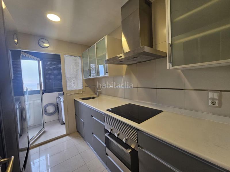 Foto b1196da5-835b-4dc2-add8-8c4607d485a9. Apartament amb piscina a Rincón Bajo Benidorm