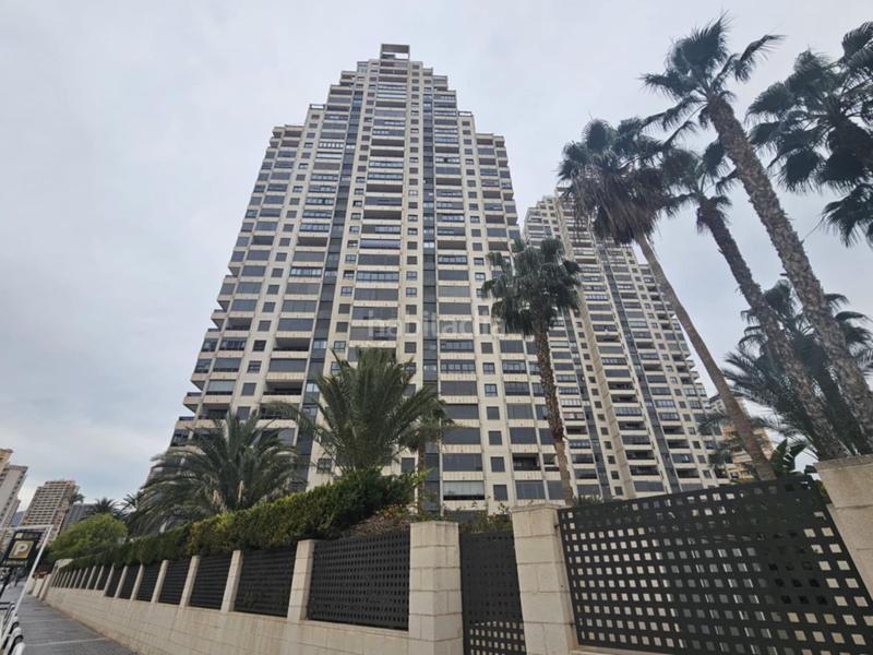 Foto 5409a829-1c08-49fd-802a-fe6e250730d9. Apartamento en Rincón Bajo Benidorm