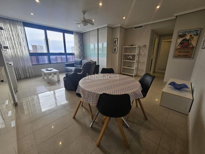 Foto b80cabd0-53c6-4b06-a9bd-4d7b3a68ce71. Appartement mit pool in Rincón Bajo Benidorm