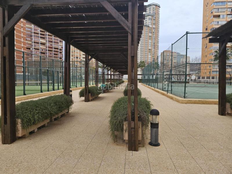 Foto cd5022f0-bfca-485d-bf8c-6cd7ccba7ba1. Appartement mit pool in Rincón Bajo Benidorm