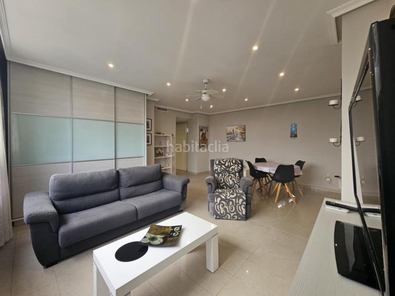 Foto deb8cf4e-a9a3-49e6-87ba-6b1d5e80f6cc. Appartement mit pool in Rincón Bajo Benidorm