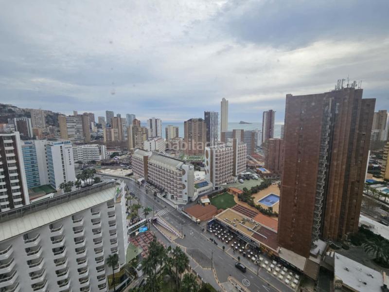 Foto 3652541a-ea27-42c2-8bd8-6d95e3a3c427. Piccolo appartamento con piscina in Rincón Bajo Benidorm