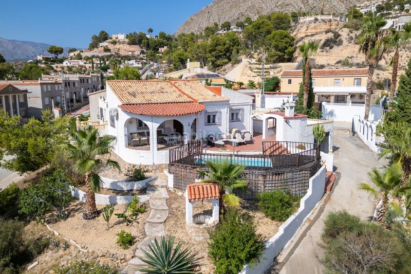 Foto 08dd4ee3-dd4d-4866-b5be-fa4b6ac24c7c. Casa con riscaldamento piscina in Orxeta