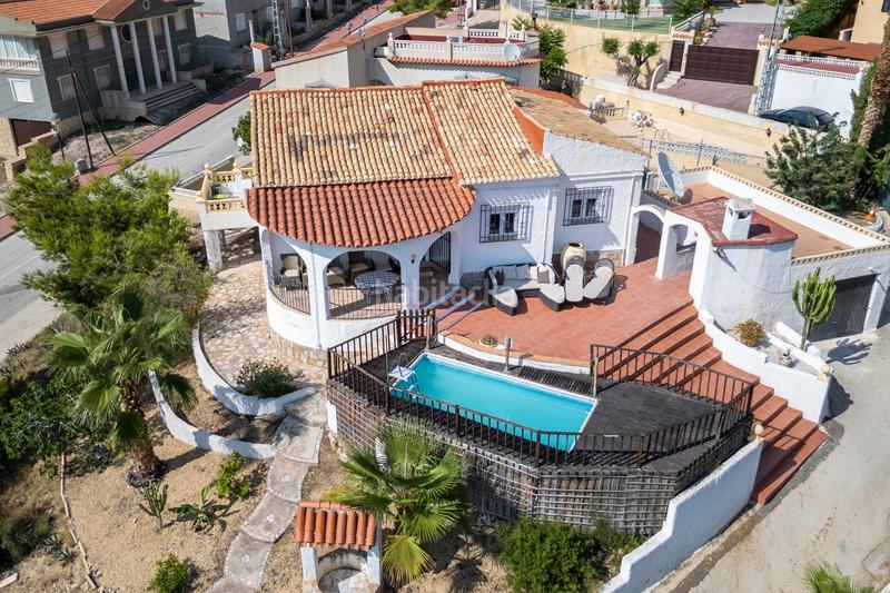 Foto 1196f3ee-8861-43bb-b4d9-0820196260d4. Casa con riscaldamento piscina in Orxeta