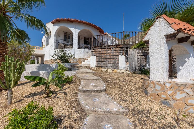 Foto cd8c6bf8-efe1-4b6a-988d-3e4b6ca3ddac. Casa con riscaldamento piscina in Orxeta