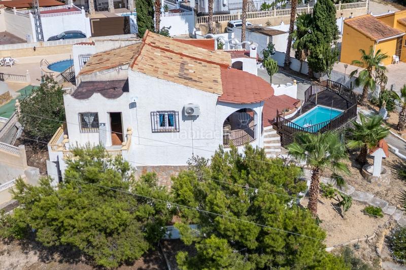 Foto 1ad50602-b9ec-4b7f-943c-cdd7674192a3. House with heating pool in Orxeta