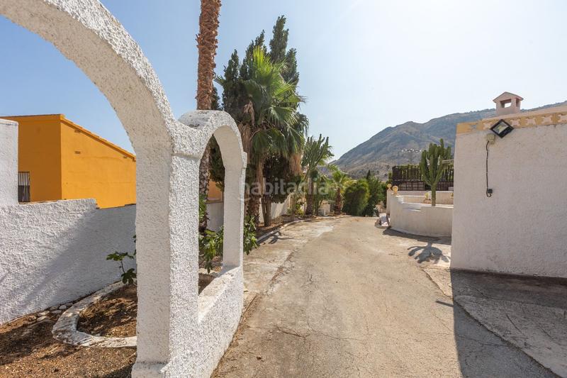 Foto 652e848d-f51e-4126-8a9c-ac516e02bd6f. House with heating pool in Orxeta