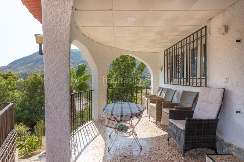 Foto 7e0e589a-11d4-4ca5-8622-54a0162c6533. House with heating pool in Orxeta