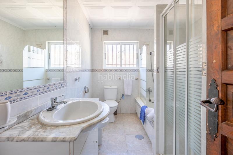 Foto 8961cb08-e771-4109-ac4a-b1c4d48e395f. House with heating pool in Orxeta