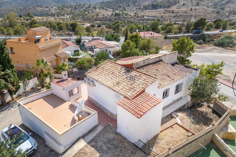 Foto 89cf412f-1f1a-4246-8e1f-92cf47e9d010. House with heating pool in Orxeta