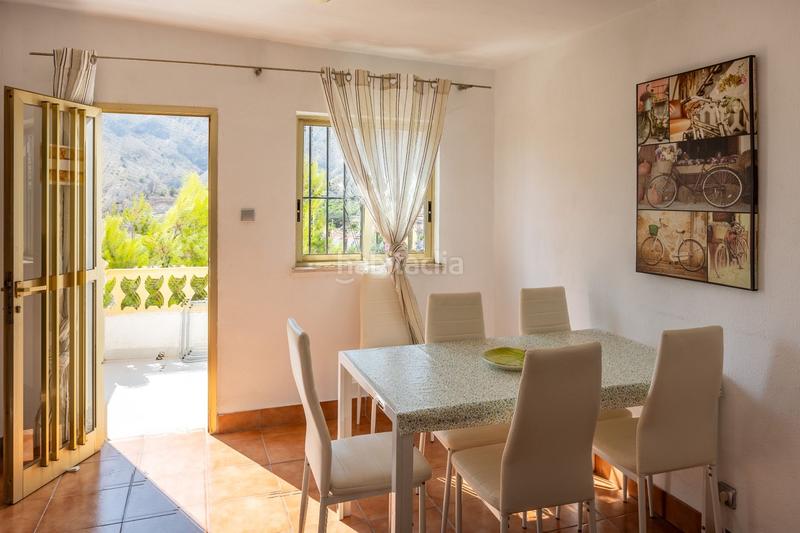 Foto 8e76bed7-4bca-4120-859d-12161c0dd687. House with heating pool in Orxeta