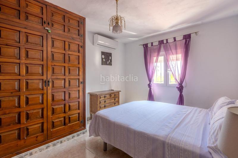 Foto a169b5d6-0290-4a2d-bfbd-989a8ab22f42. House with heating pool in Orxeta