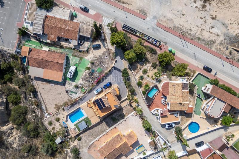 Foto dcef910a-e838-4075-aaf3-b1e7c66227eb. House with heating pool in Orxeta