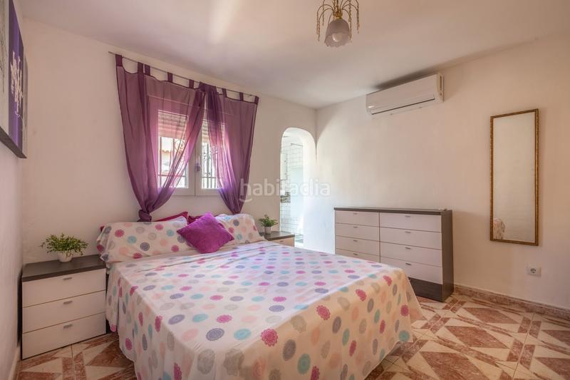 Foto fb4db9e7-bc64-4b6d-9532-dc65130cbcc3. House with heating pool in Orxeta