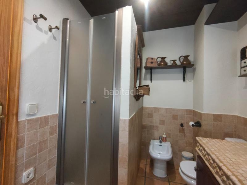 Foto 1f559b23-7a81-4e18-b64d-dfcea2607792. Masía magnífica casa adosada de 3 dormitorios y 2 baños en el casco antiguo . garaje privado y azotea con vistas al mar y a la m en Polop