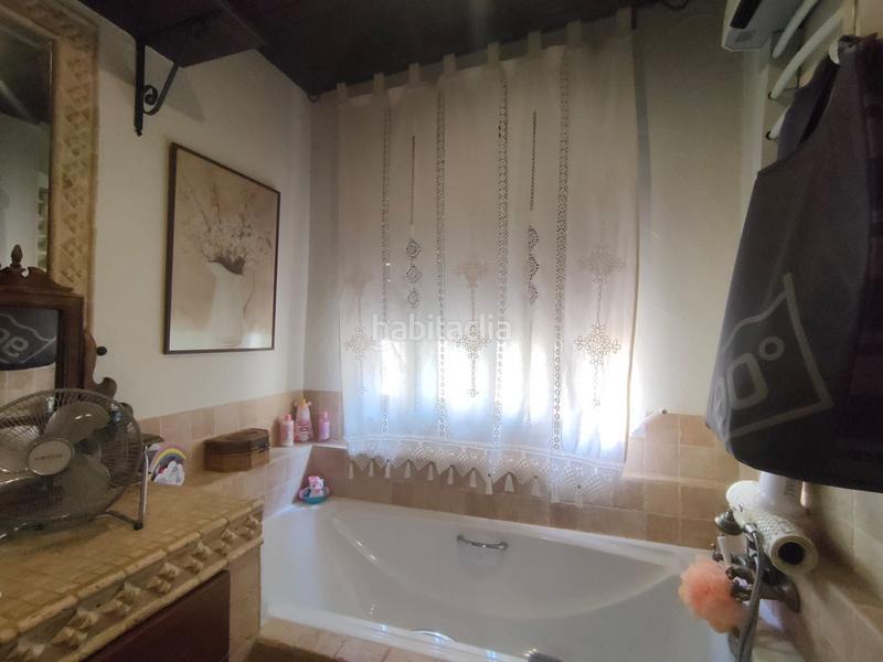 Foto 21feeaeb-1494-48b0-8600-b06c5595bf6e. Masía magnífica casa adosada de 3 dormitorios y 2 baños en el casco antiguo . garaje privado y azotea con vistas al mar y a la m en Polop