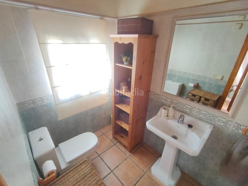Foto 2ebae11e-3590-4e42-b4ec-b8b45258fd57. Masía magnífica casa adosada de 3 dormitorios y 2 baños en el casco antiguo . garaje privado y azotea con vistas al mar y a la m en Polop