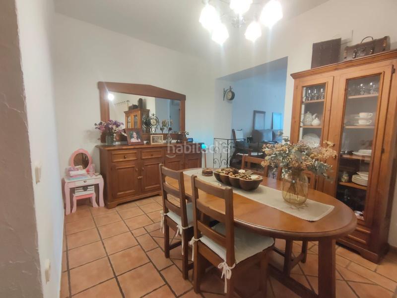 Foto 34490ea1-44c1-46f0-9050-9e2b829b1bec. Masía magnífica casa adosada de 3 dormitorios y 2 baños en el casco antiguo . garaje privado y azotea con vistas al mar y a la m en Polop
