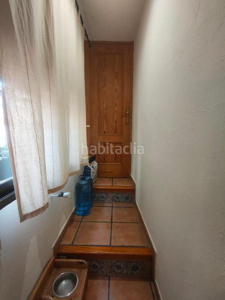 Foto 5f0e97c7-a319-4003-b852-0708267fc9b3. Masía magnífica casa adosada de 3 dormitorios y 2 baños en el casco antiguo . garaje privado y azotea con vistas al mar y a la m en Polop