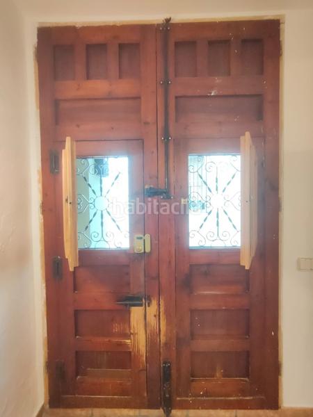 Foto 68e11b4e-c894-451b-bd36-9b68e9f48be8. Masía magnífica casa adosada de 3 dormitorios y 2 baños en el casco antiguo . garaje privado y azotea con vistas al mar y a la m en Polop