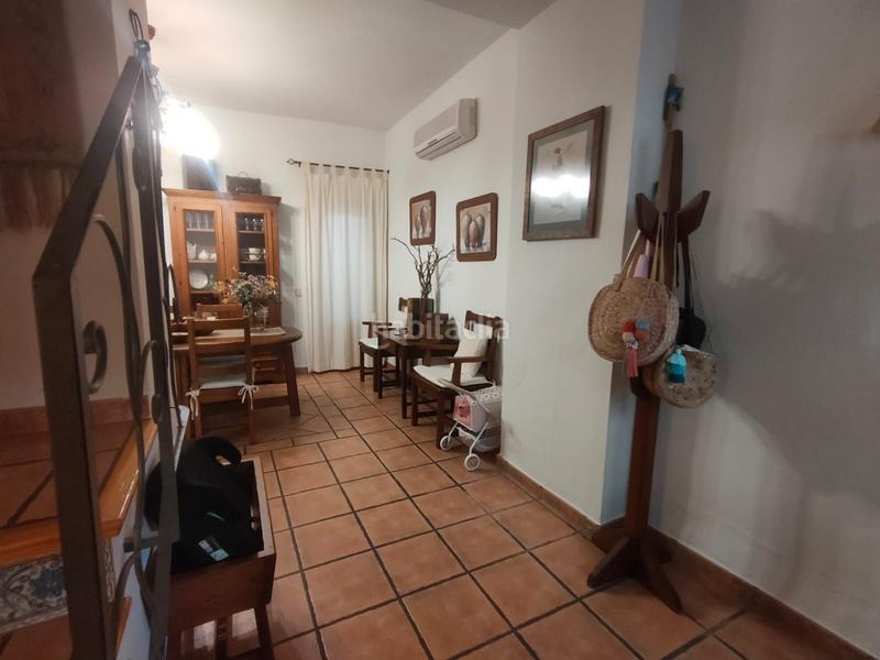 Foto 753f5f7f-977a-4458-8b3d-6c9a1d06e0bd. Masía magnífica casa adosada de 3 dormitorios y 2 baños en el casco antiguo . garaje privado y azotea con vistas al mar y a la m en Polop