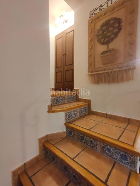 Foto 759f6b90-18e2-4c0e-a73f-cc94396c815f. Masía magnífica casa adosada de 3 dormitorios y 2 baños en el casco antiguo . garaje privado y azotea con vistas al mar y a la m en Polop