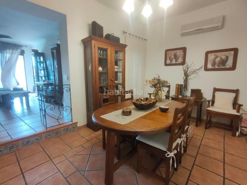 Foto ae4cb7f7-770a-4802-89cf-6f6efcdeba10. Masía magnífica casa adosada de 3 dormitorios y 2 baños en el casco antiguo . garaje privado y azotea con vistas al mar y a la m en Polop