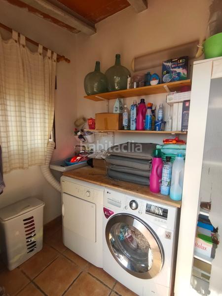 Foto b284ac58-0395-48bd-8c3a-75747032964e. Masía magnífica casa adosada de 3 dormitorios y 2 baños en el casco antiguo . garaje privado y azotea con vistas al mar y a la m en Polop