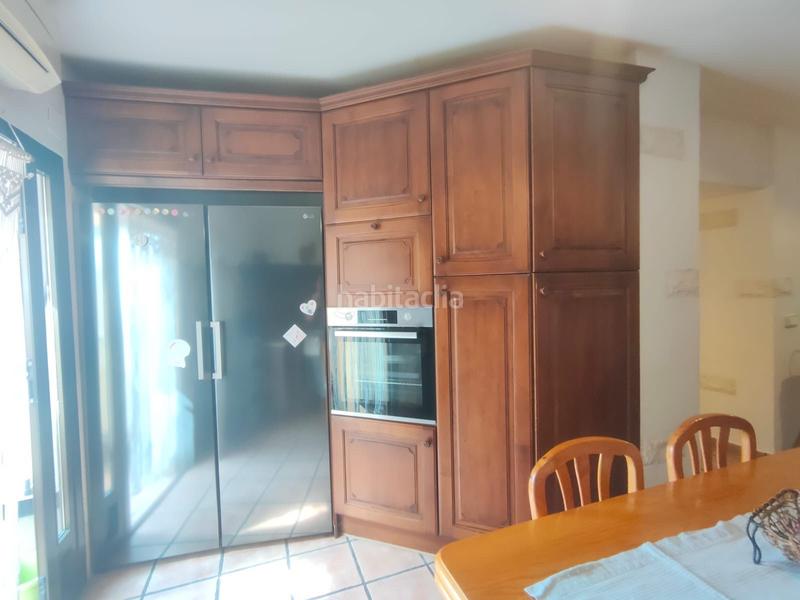 Foto c0ad9a1f-cbf7-49d7-a943-16a533a9996d. Masía magnífica casa adosada de 3 dormitorios y 2 baños en el casco antiguo . garaje privado y azotea con vistas al mar y a la m en Polop