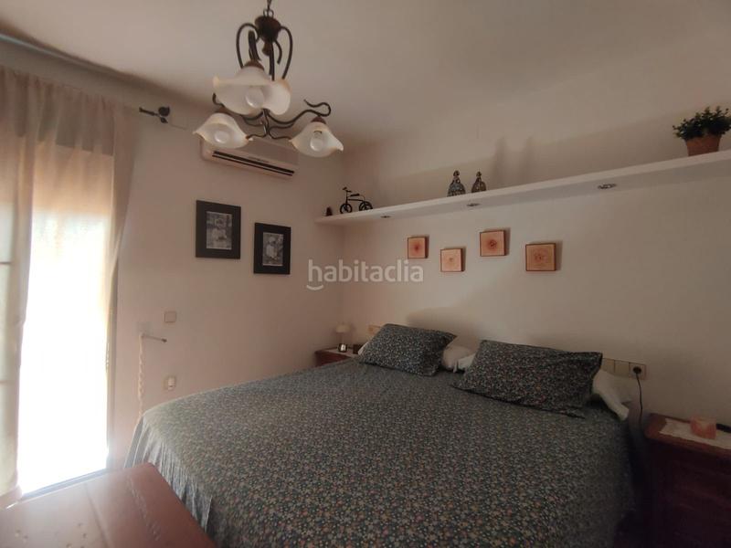 Foto fa36b07f-b772-48ec-a9e4-aff4a8234969. Masía magnífica casa adosada de 3 dormitorios y 2 baños en el casco antiguo . garaje privado y azotea con vistas al mar y a la m en Polop