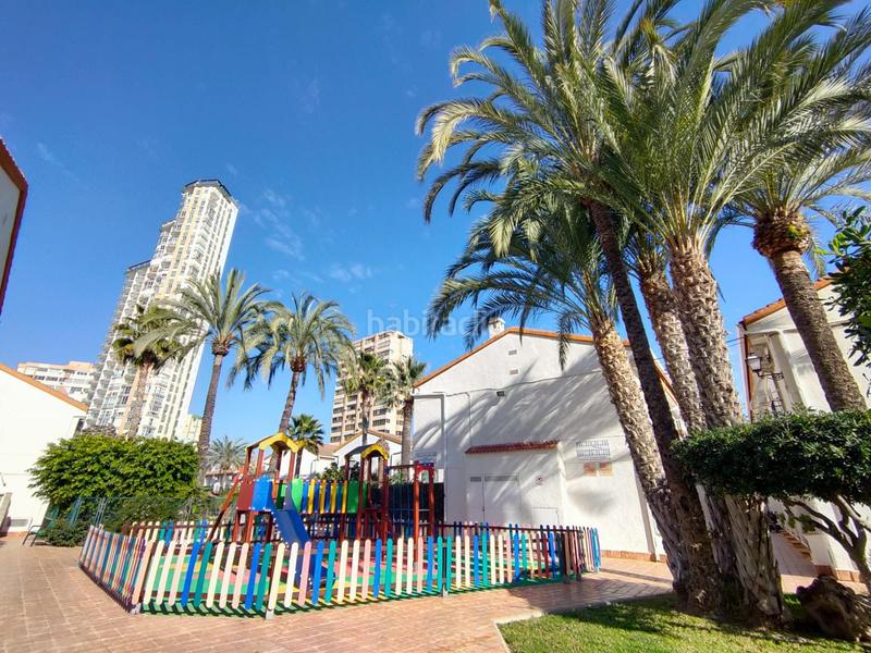 Foto 4896024a-2116-49d6-9d2a-643967fd5dca. Casa adossada amb calefacció piscina a Rincón Bajo Benidorm