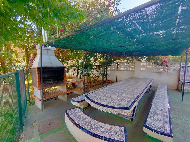 Foto 7d2b178d-4e4f-42cc-9e9e-9e7a5491c93f. Casa adossada amb calefacció piscina a Rincón Bajo Benidorm