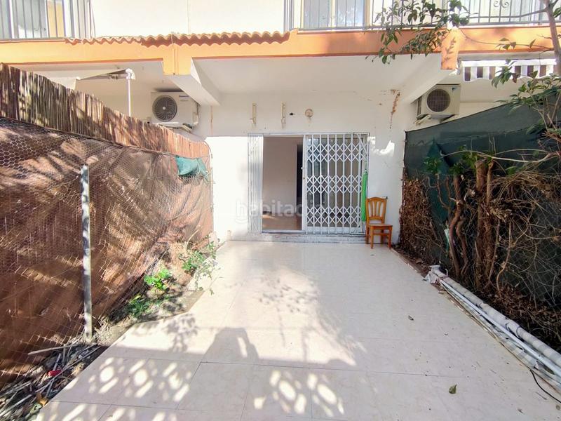 Foto 3b1cbc4b-18e9-4b2b-b663-db4ba96d941b. Maison jumelée avec chauffage piscine dans Rincón Bajo Benidorm